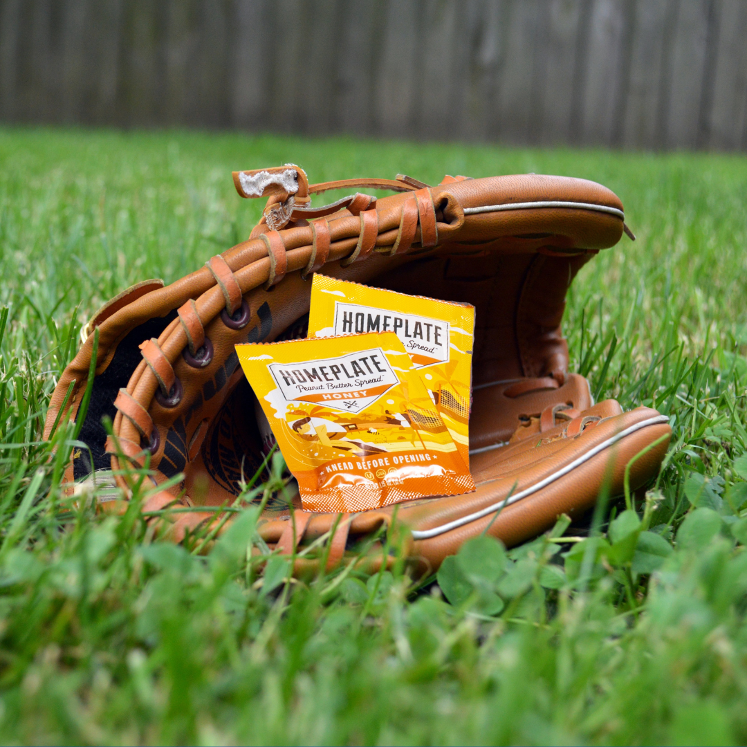 Honey PB Packets (10 Pack)