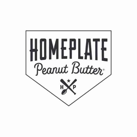HomePlate Logo Magnet