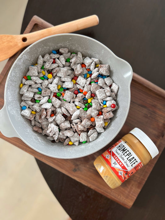 Muddy Buddies