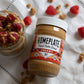 peanut butter greek yogurt and berry parfait peanut butter yogurt 