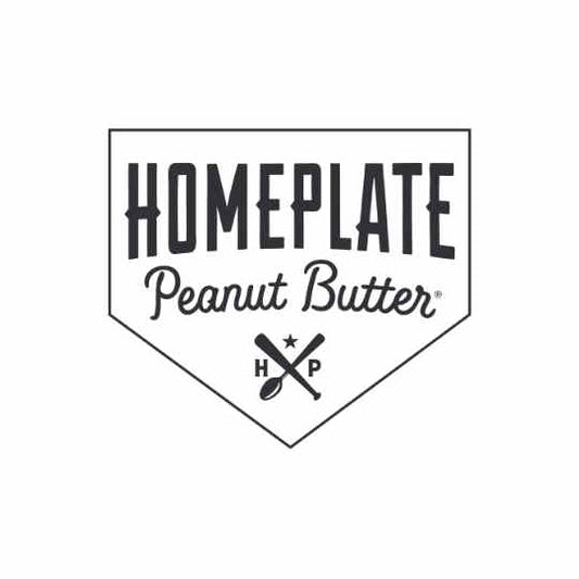HomePlate Logo Magnet